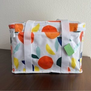 Kate Spade Citrus Twist Cooler Bag